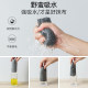 Kitchen rag absorbs water and oil, washable, wet and dry