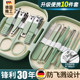 Nail clipper set German men's nail clippers manicure scissors