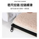 Household toilet seat cushion for all seasons universal toilet cushion
