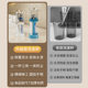 Desk lamp handle wash cup three-use food grade