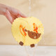Silicone thermal insulation pad thermal insulation and anti-scalding thickening protection desktop