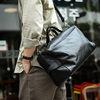Men's hand luggage bag sports fitness crossbody bag