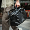 Men's hand luggage bag sports fitness crossbody bag