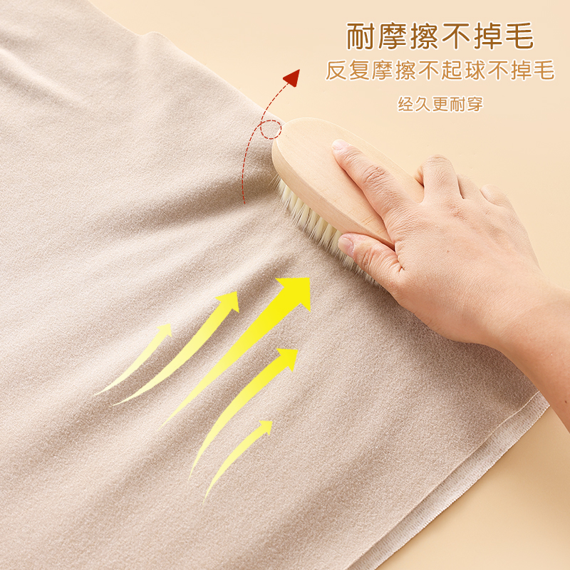 儿童保暖背心内穿护肚加绒男童羊毛蚕丝打底男宝宝2025秋冬款马甲 - 图1