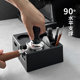 Italian coffee powder pressing seat cloth powder holder base powder hammer storage multi-function handle storage seat universal support frame