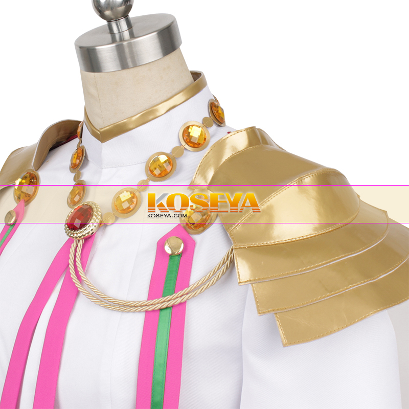 COSYA|赛马娘cos服 特雷森学园 好歌剧 决胜服 cosplay服装 - 图1