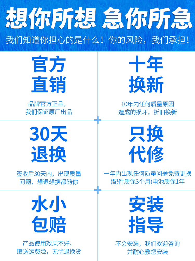 潜水泵220V污水泵家用抽水小型清水泵高扬程农用灌溉排污抽水机 - 图2