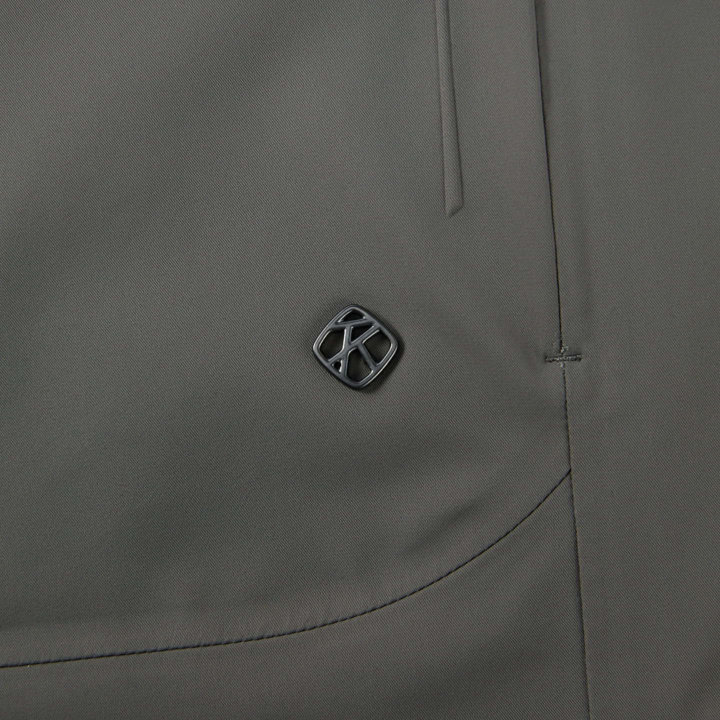 【新品】RAPIDO睿必度26年春男士运动商务风R-LINE立领夹克雳霹道,淘宝优惠券,粉丝福利购,淘宝优惠卷