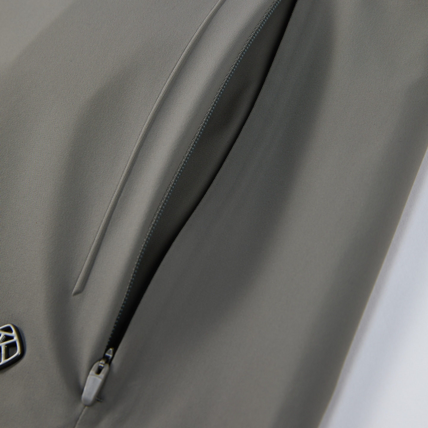 【新品】RAPIDO睿必度26年春男士运动商务风R-LINE立领夹克雳霹道,淘宝优惠券,粉丝福利购,淘宝优惠卷