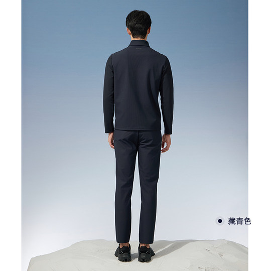 RAPIDO 雳鴹道 casual POLO shirt