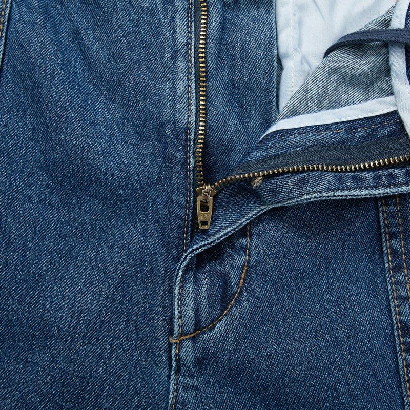 【GREEN.B系列】BEANPOLE滨波 男士潮酷时尚风活力美拉蓝牛仔短裤,淘宝优惠券,粉丝福利购,淘宝优惠卷