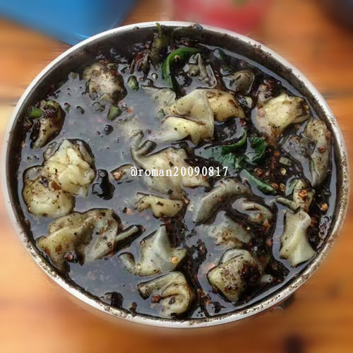 丰都糊辣壳小面抄手用干糊辣椒粉煳辣椒面重庆丰都鬼城特产1斤 - 图1