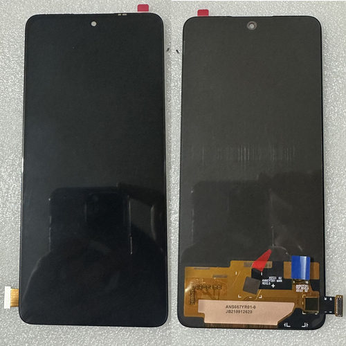 适用红米Redmi NOTE 13 4G 屏幕总成23124RA7EO 23129RAA4G RA5FL - 图2