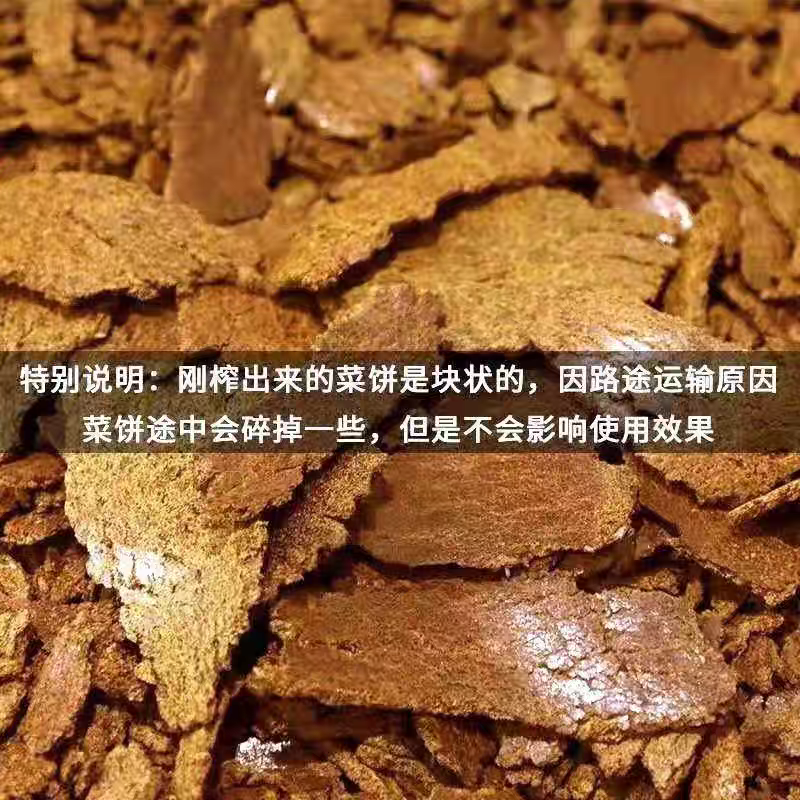 菜籽饼肥料农家自榨油枯饼菜子饼种果树园蔬菜种花有机肥钓鱼打窝,淘宝优惠券,粉丝福利购,淘宝优惠卷