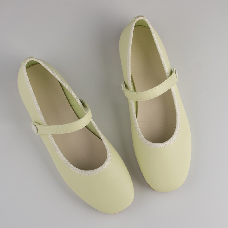 法式玛丽珍鞋复古少女平底鞋网红仙女方头文艺清新学生一字扣单鞋,淘宝优惠券,粉丝福利购,淘宝优惠卷