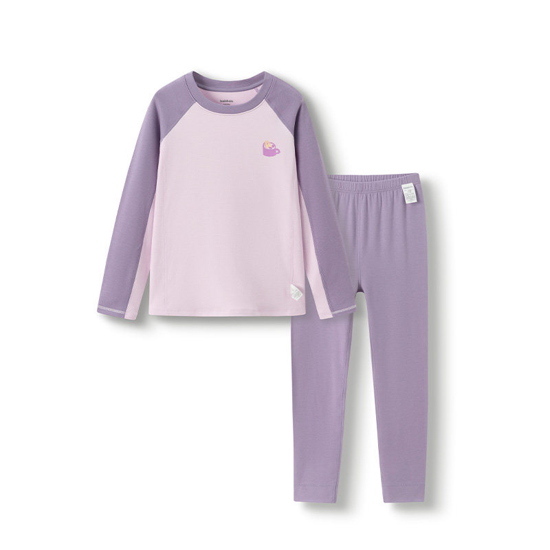 巴拉巴拉女童秋衣秋裤儿童保暖内衣套装宝宝加厚睡衣冬季新款套装,淘宝优惠券,粉丝福利购,淘宝优惠卷