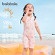 ຊຸດລອຍນ້ຳເດັກນ້ອຍສາວ Balabala ຊຸດລອຍນ້ຳ ປ້ອງກັນແສງແດດ