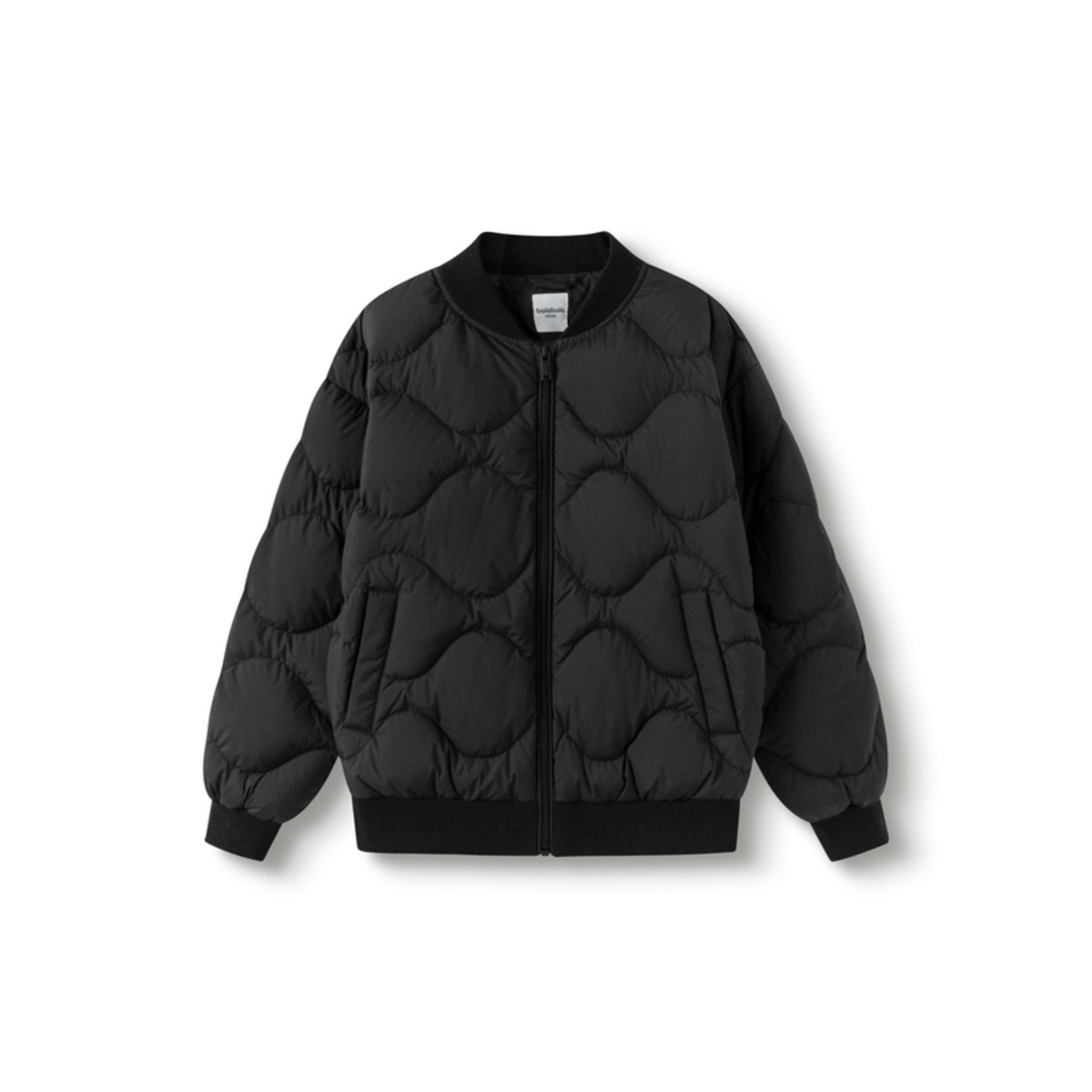 巴拉巴拉女童羽绒服大童加厚外套儿童保暖棒球服上衣冬装新款童装,淘宝优惠券,粉丝福利购,淘宝优惠卷