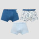 Balabala boys underwear baby boxer shorts