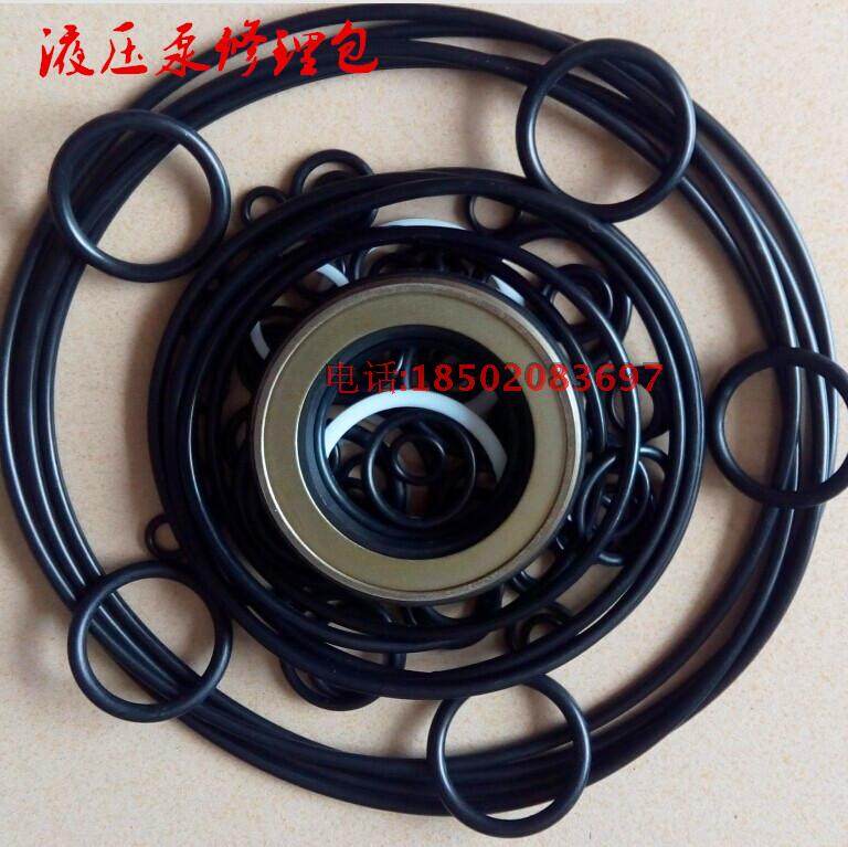 沃得W2139 W2150-8挖掘机中央分油器/中心接头/分油中油封修理包,淘宝优惠券,粉丝福利购,淘宝优惠卷