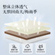 Lin Peng Shan Lan mattress hard cushion waist ແລະປ້ອງກັນກະດູກສັນຫຼັງ