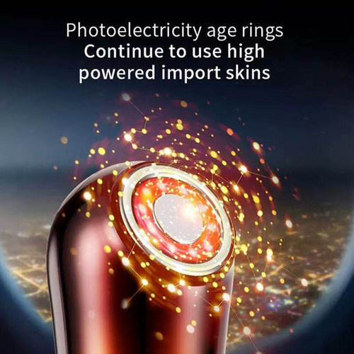 Beauty device for Face Care Improve Firm Tightening & Smooth - 图0