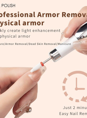 PortableElectricNailDrill