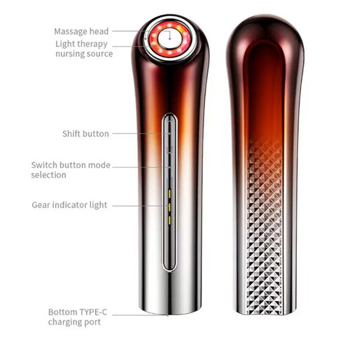 Beauty device for Face Care Improve Firm Tightening & Smooth - 图1