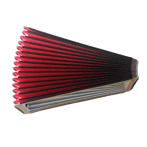 手风琴风箱维修配件代换羊皮包角严密 厂家供货可定制8/120贝司 - 图3