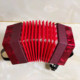 Blazefine Concertina Anglo-British Concertina Push-Pull 동일/다른 소리 무료 교과서 및 매뉴얼