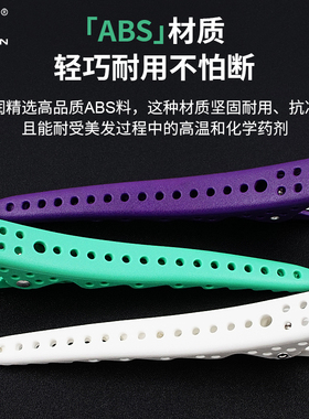 高级专业品质/鲨鱼夹/原装正品