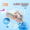 ANTA Children's Beach Shoes 2026 Summer New Style Baby Girls Breathable Toe-Toe Sandals Baby Toddler Shoes