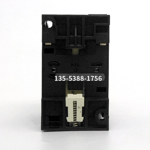 原装3TF31 西门子交流接触器3TF3100-0X 3TF31 00-0XF0 AC110V - 图2