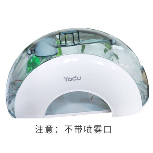 亚都空气加湿器水箱SCK-E050/SCK-D042原装水桶配件 - 图0
