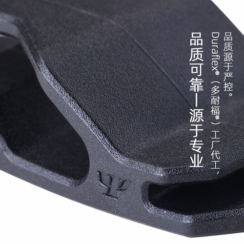 【PSIGEAR官方店】Molle绳扣夹 PK52070BK - 图2