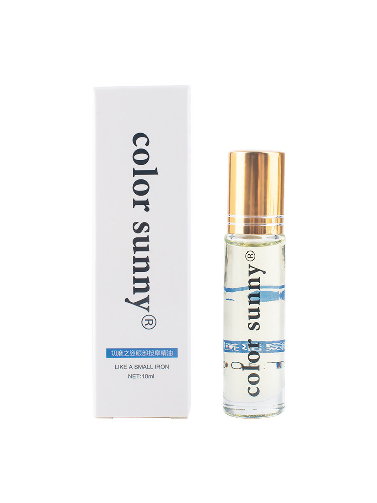 第2代扩眼精油女扩眼精华精华液 柏卡姿宅尚单方精油