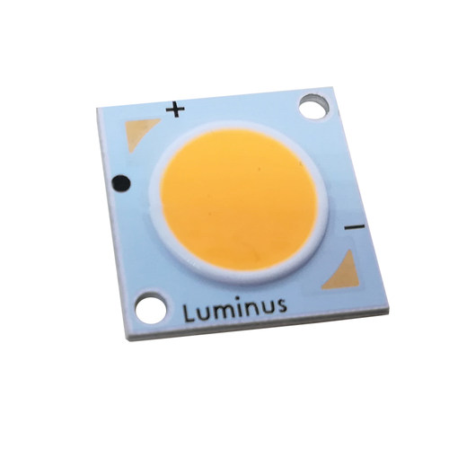 luminus朗明纳斯流明纳斯cob芯片光源led灯珠灯芯射灯面光源灯片 - 图3