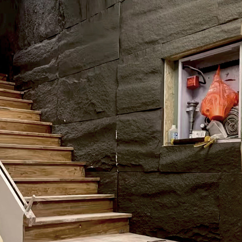 pu蘑菇石仿石材饰面板石皮背景墙小文化石外墙砖仿真石头石板大板,淘宝优惠券,粉丝福利购,淘宝优惠卷