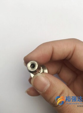 【电压力锅排气杆+防堵罩】排气管泄压管阀出气管不锈钢气门配件