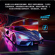 KTC 27-inch 2K320Hz e-sports monitor 300Hz desktop computer Fast IPS screen H27E6