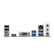 Onda Mogu B450M-B/WA520 white desktop computer motherboard AM4 supports Ryzen with WiFi interface