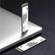 AOC AOC m2 solid state drive 1T 512G notebook desktop high-speed NVME 256G hard drive M.2 SSD