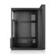 Five Color Fish Butler Office Case Desktop Computer Business Case 0.6mm Thick Plate Portable Handheld Matx