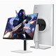 KTC 27-inch 2K320Hz e-sports monitor 300Hz desktop computer Fast IPS screen H27E6