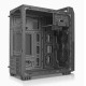 Portable business office host chassis