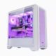 HuntkeyGX750A black gaming case