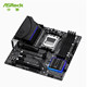 ASRock B650M/A620 DDR5 desktop computer AMD motherboard AM5 Ryzen 7500F loose chip CPU