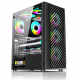 E-ATX server board supports 360 chassis Blackstone Tower