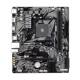 Gigabyte B550 H ARGB A520M H ARGB motherboard with ARGB gaming eSports motherboard