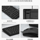 ViewSonic CU1500 1215 3253 3500 computer desktop notebook keyboard mouse USB keyboard set